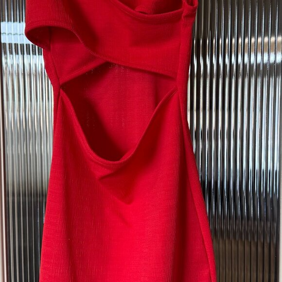 Roxy Mini Dress - Picture 5 of 6